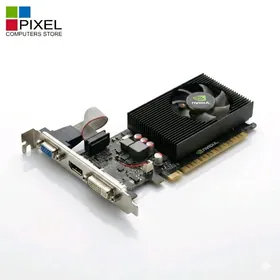 GT 730 2GB NVIDIA wideokart