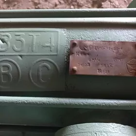 nasos elektro dwigateli bilen