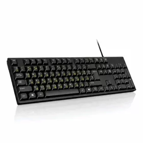 Офисная клавиатура EN RU TM ️