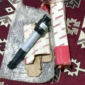 Lada priora katuskasy