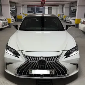 Lexus ES 350 2021
