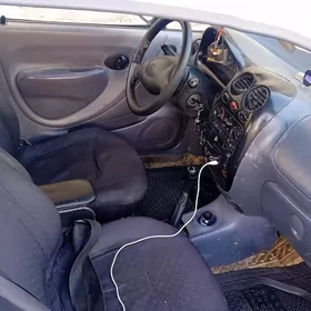 Daewoo Matiz 1999