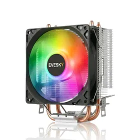 Башенный RGB кулер EVESKY 100