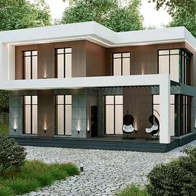  Чоганлы гос проект дом