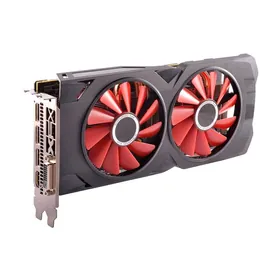 RX 470 4GB 256bit videocard