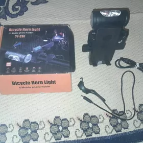Bicycle Horn Light fy-330