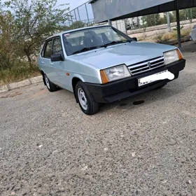 Lada 21099 2001