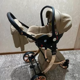 Детская каляска