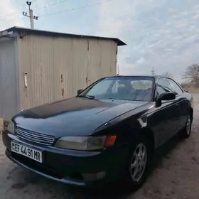 Toyota Mark II 1993