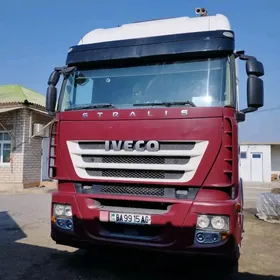 Iveco Stralis 450 2009