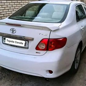 Toyota Corolla 2010