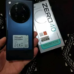 İnfinix Zeroo 40