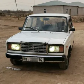 Lada 2107 2004