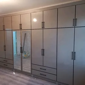 MEBEL ️️️ ŞKAF MEBIL