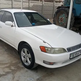 Toyota Mark II 1993