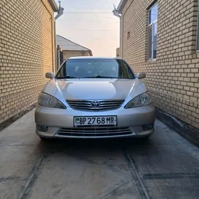 Toyota Camry 2005