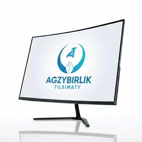 32" ИЗОГНУТЫЙ МОНИТОРmonitor