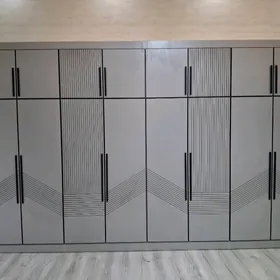 MEBEL ️️️ GARNATUR ŞKAF