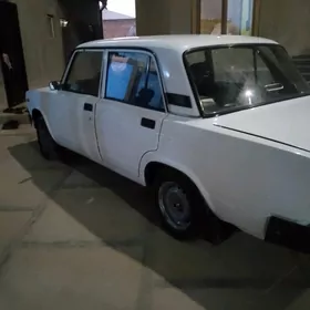 Lada 2107 2004