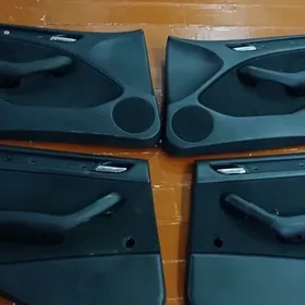 Обшивка сидения