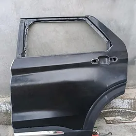 ford explorer 2024 gapy