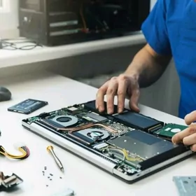 РЕМОНТ/СЕРВИС ПК! НЕ ДОРОГО!