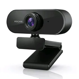 WEB CAMERA 2K веб камера
