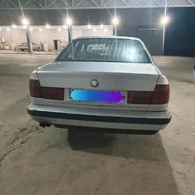 BMW 525 1991