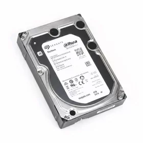 8TB Seagate HDD Hard disk диск