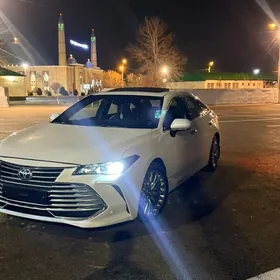 Toyota Avalon 2019
