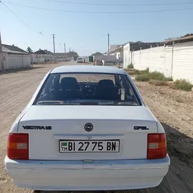 Opel Vectra 1992