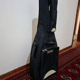 Gitara cehol гитара чехол