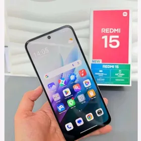 Redmi 15