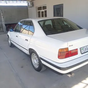BMW 525 1991