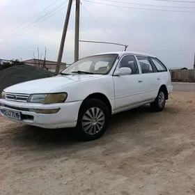 Toyota Corolla 1993