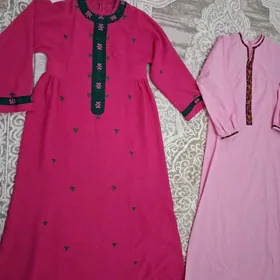 Geyilmedik Keşde,Basma