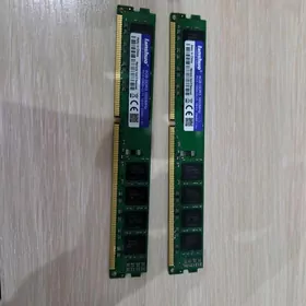 DDR3 16GB