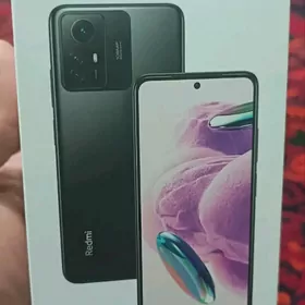 Redmi Not 12S 8/256