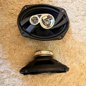 динамики Type-R