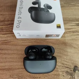 Redmi buds 4 pro