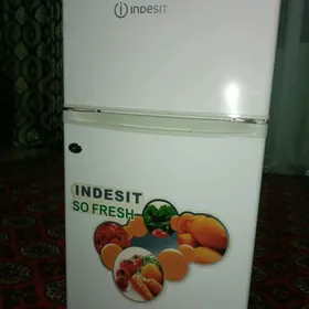 INDESIT mini halodilnik