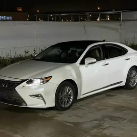 Lexus ES 350 2017