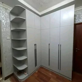 МЕБЕЛЬ ДЛЯ ВАС ЗАКАЗ