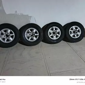 Patfinder diska balon