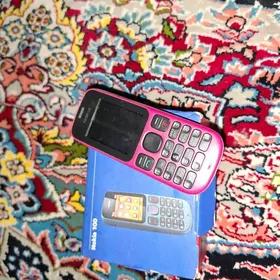 Nokia 100
