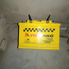 YigitAku Akkumlyator