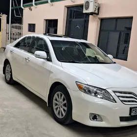 Toyota Camry 2009
