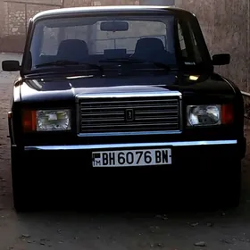 Lada 2107 2000
