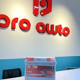 ❇️GARAŞARYNA❇️AKU PLATYN 12V60AH