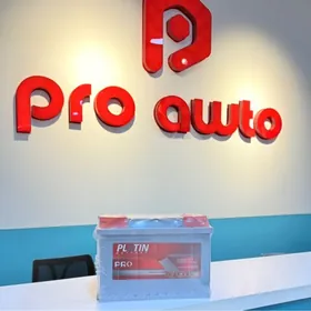 AKKUMULÝATOR PLATYN 12V75AH